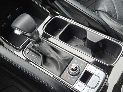 2025 Kia Telluride SX Prestige X-Line