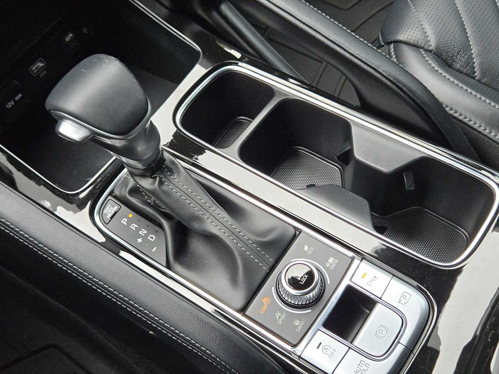 2025 Kia Telluride SX Prestige X-Line