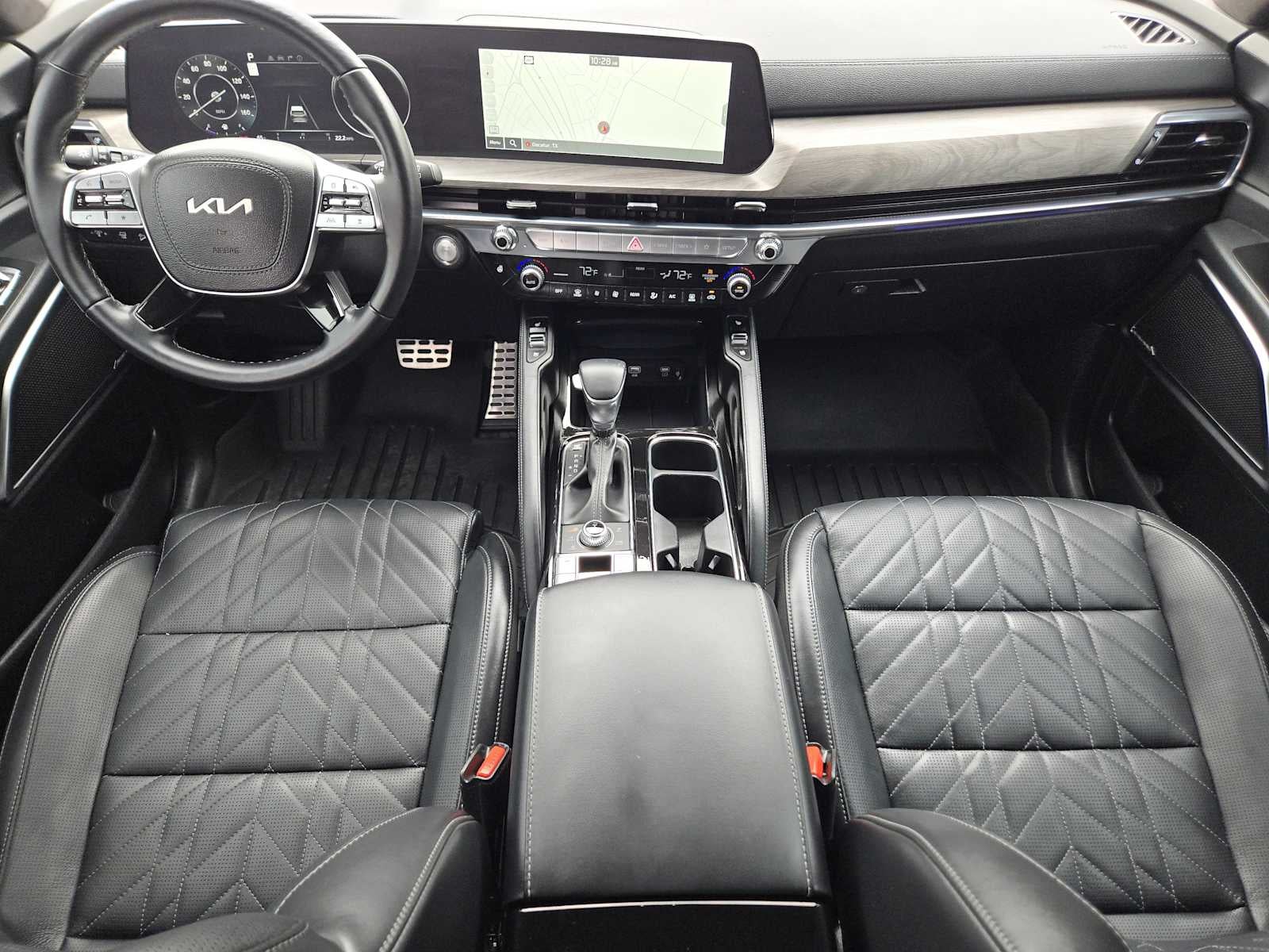 2025 Kia Telluride SX Prestige X-Line