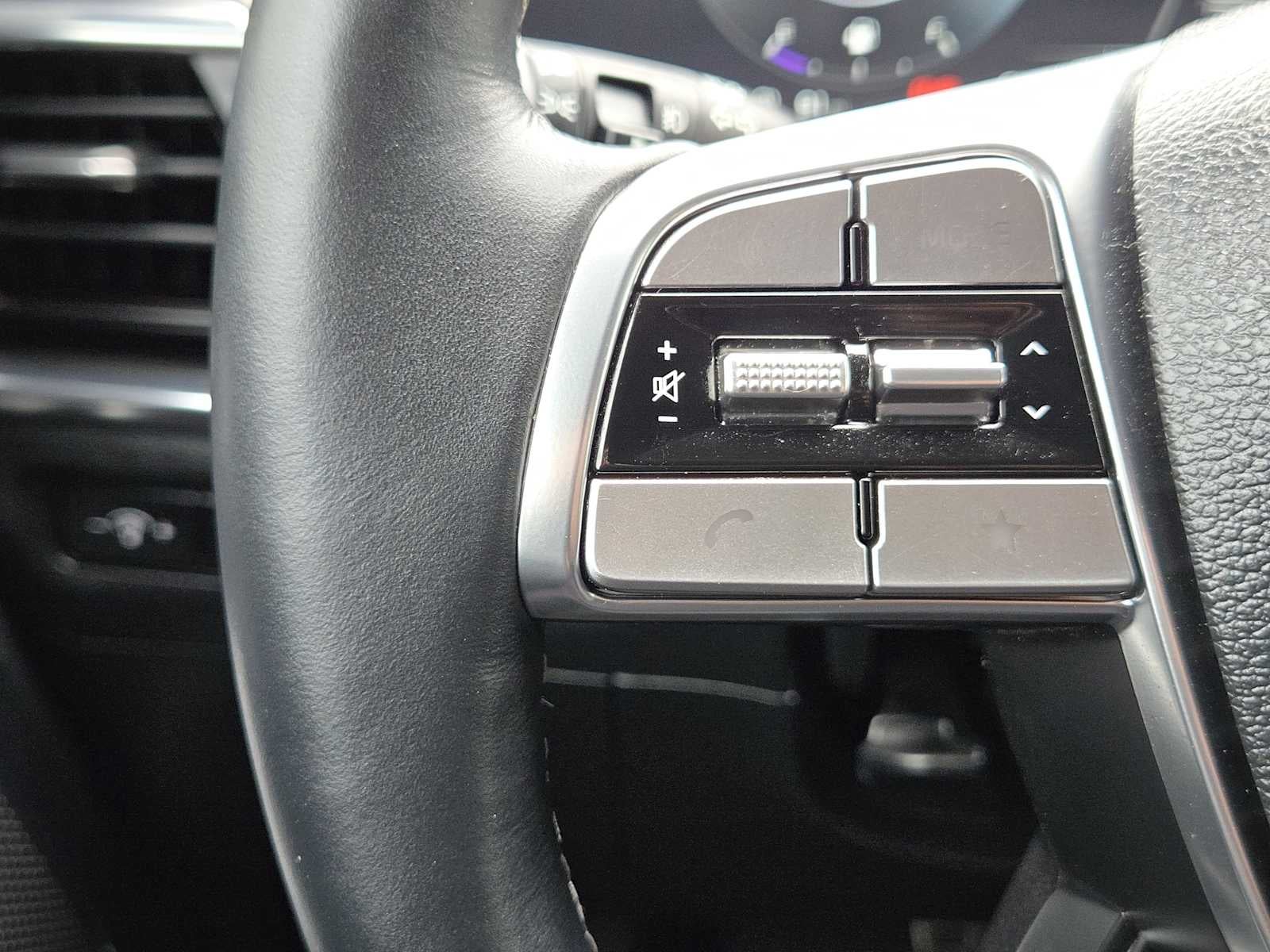 2025 Kia Telluride SX Prestige X-Line