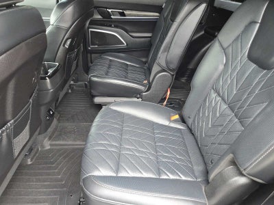 2025 Kia Telluride SX Prestige X-Line