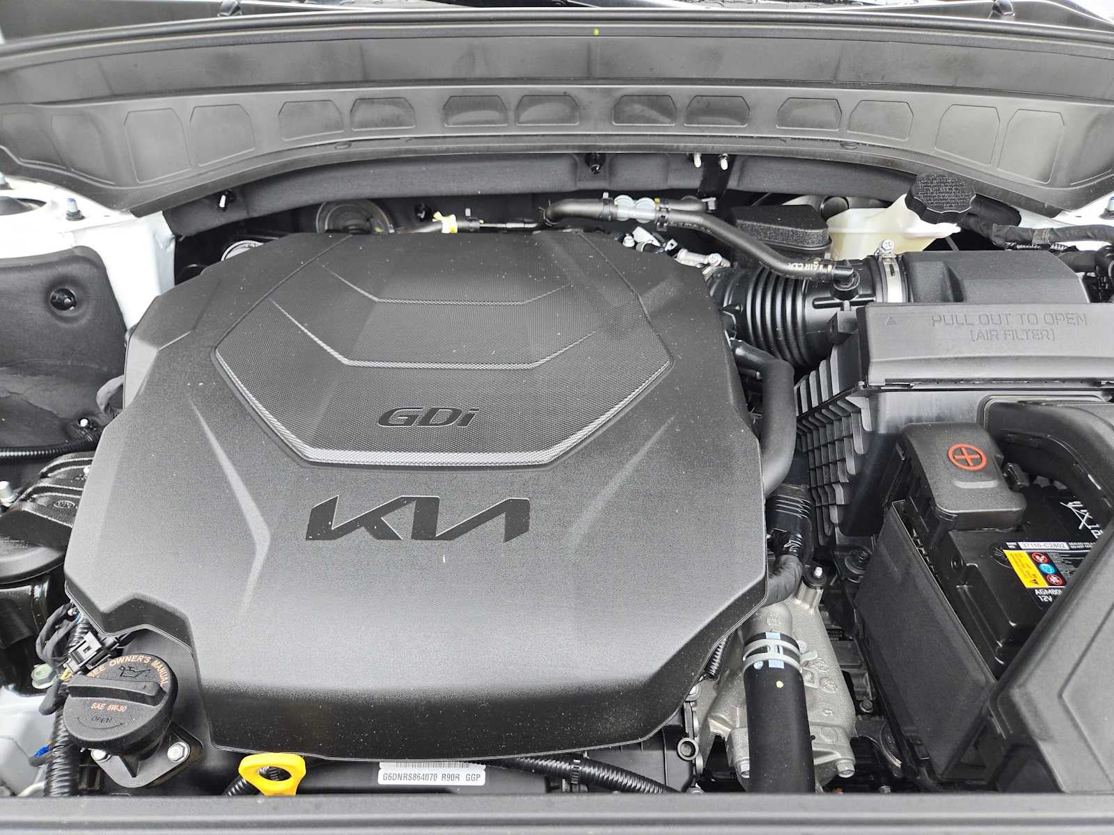 2025 Kia Telluride SX Prestige X-Line