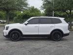 2025 Kia Telluride SX Prestige X-Line