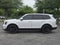 2025 Kia Telluride SX Prestige X-Line