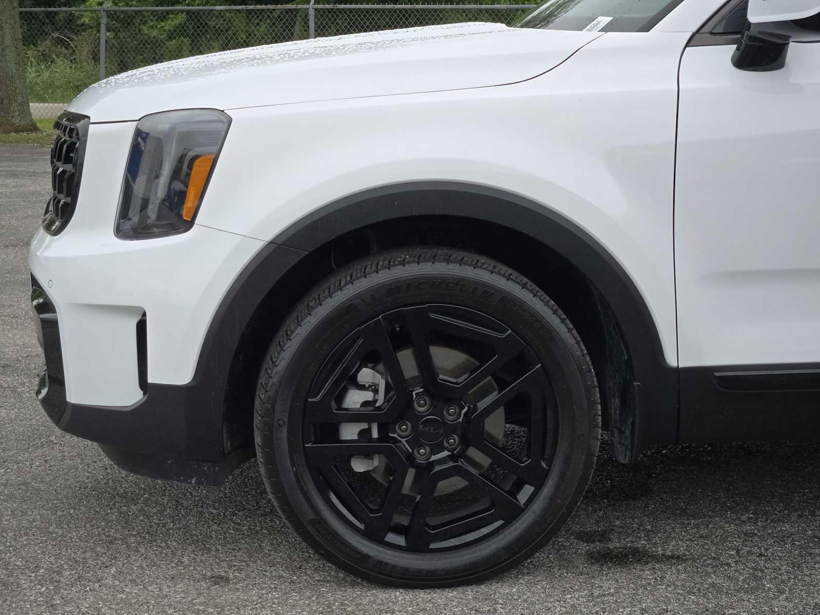2025 Kia Telluride SX Prestige X-Line