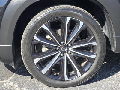 2024 Mazda Mazda CX-50 2.5 Turbo Premium Package