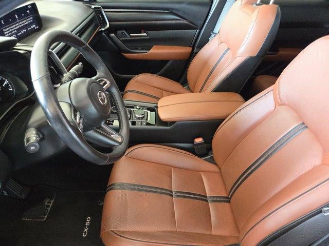 2024 Mazda Mazda CX-50 2.5 Turbo Premium Package