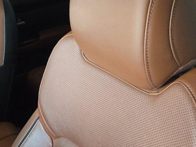 2024 Mazda Mazda CX-50 2.5 Turbo Premium Package