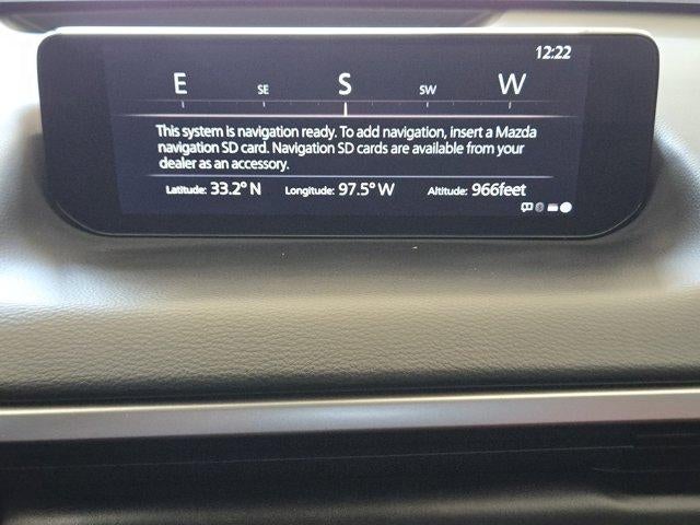 2024 Mazda Mazda CX-50 2.5 Turbo Premium Package