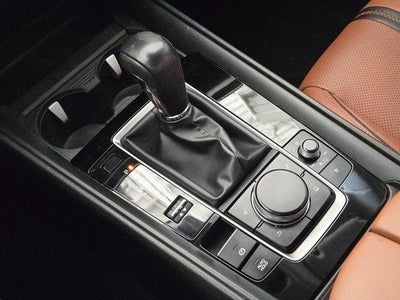 2024 Mazda Mazda CX-50 2.5 Turbo Premium Package