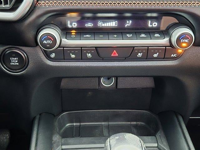 2024 Mazda Mazda CX-50 2.5 Turbo Premium Package