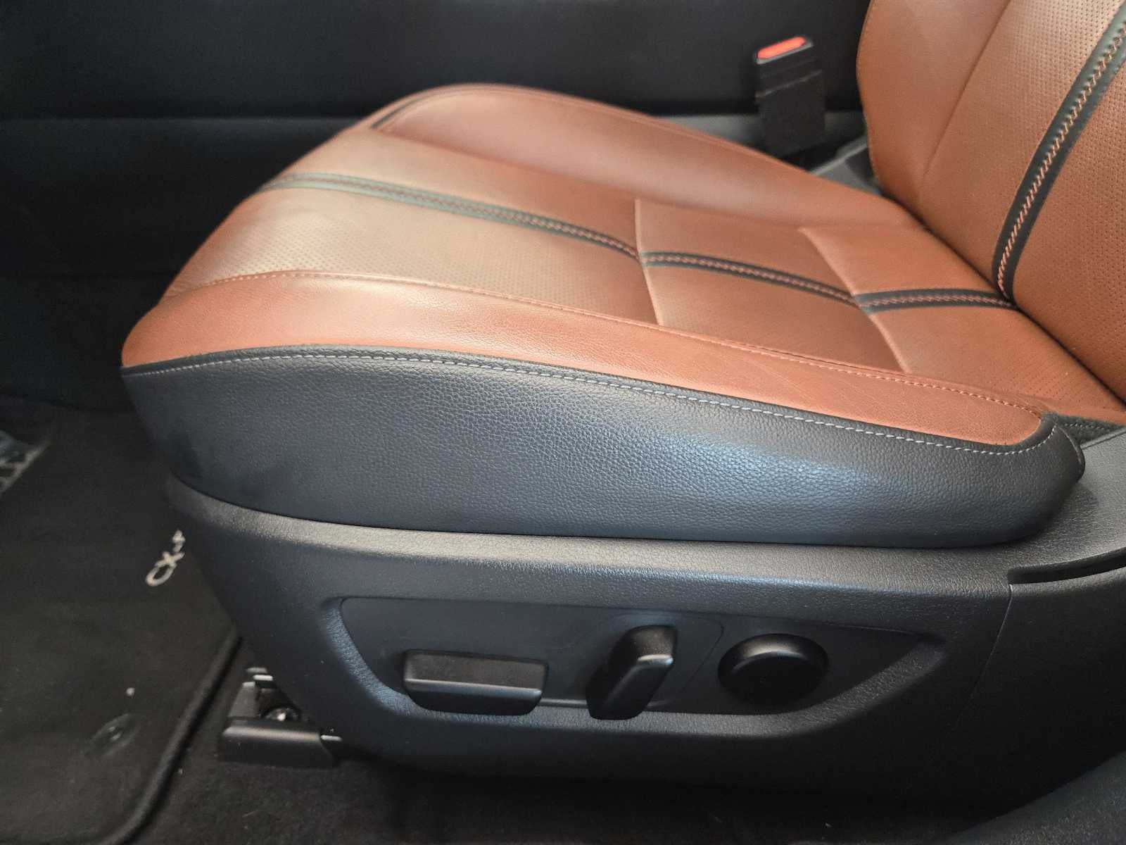 2024 Mazda Mazda CX-50 2.5 Turbo Premium Package