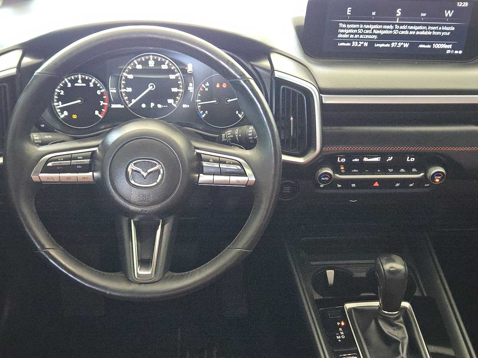 2024 Mazda Mazda CX-50 2.5 Turbo Premium Package