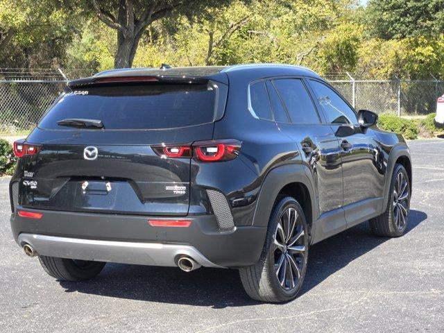 2024 Mazda Mazda CX-50 2.5 Turbo Premium Package