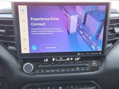 2023 Toyota Sequoia TRD Pro
