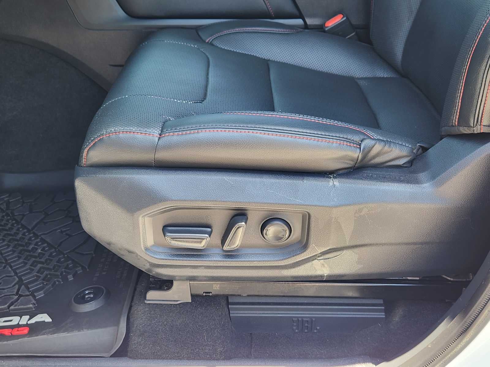 2023 Toyota Sequoia TRD Pro - Photo 23