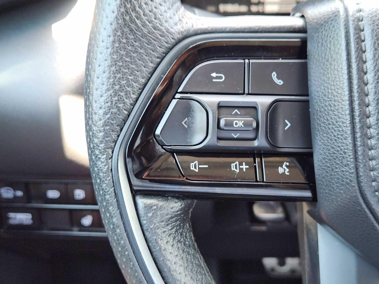 2023 Toyota Sequoia TRD Pro