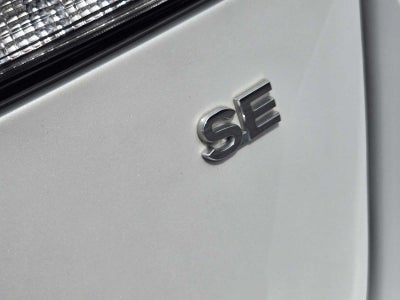 2022 Mitsubishi Outlander Sport 2.0 SE 2WD