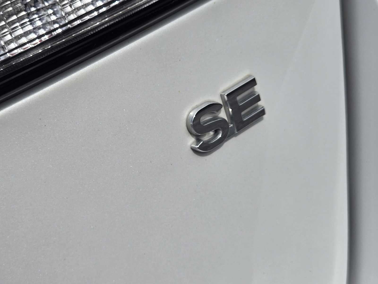2022 Mitsubishi Outlander Sport 2.0 SE 2WD