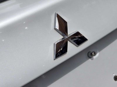 2022 Mitsubishi Outlander Sport 2.0 SE 2WD