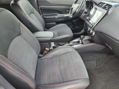 2022 Mitsubishi Outlander Sport 2.0 SE 2WD