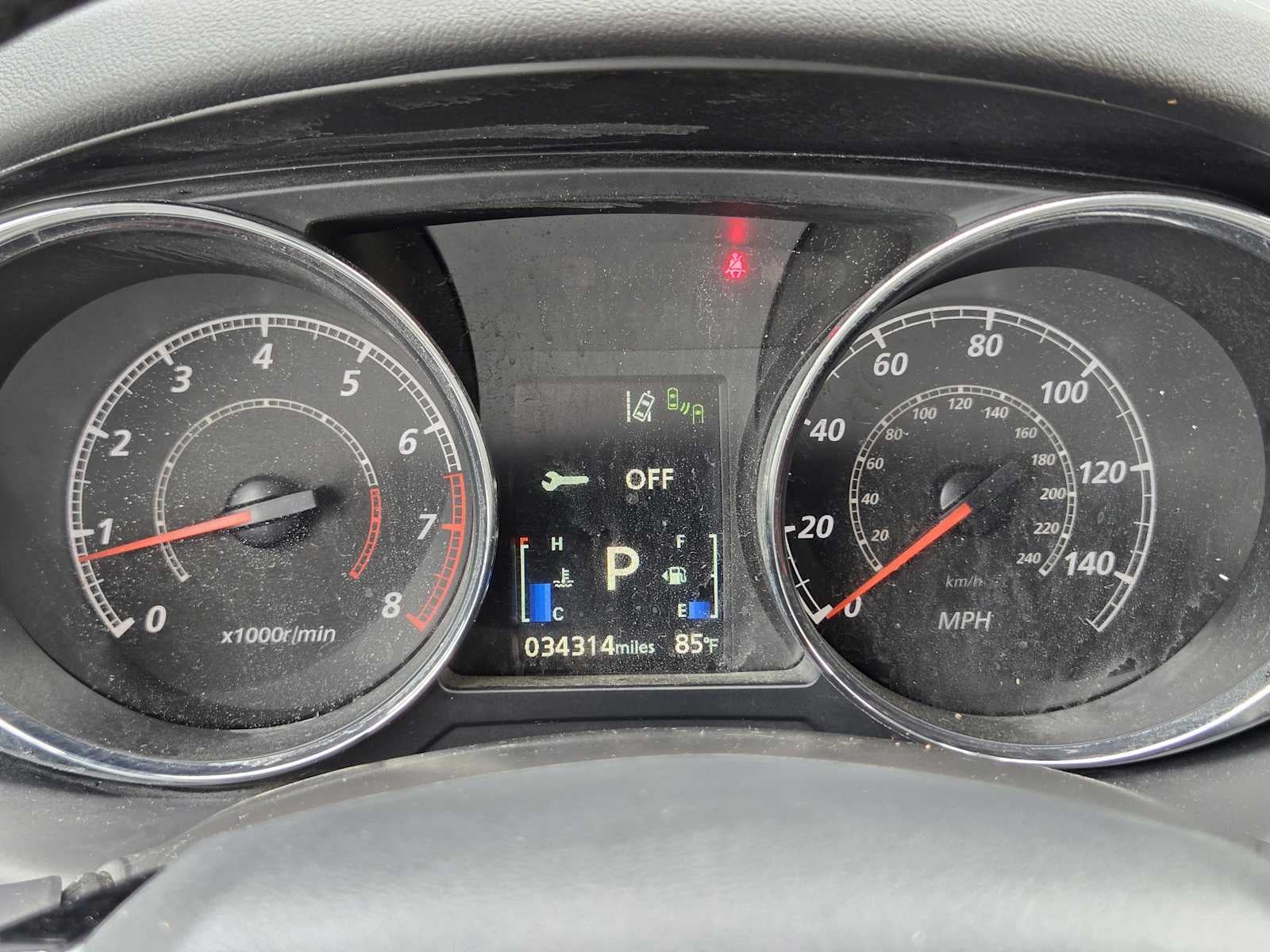 2022 Mitsubishi Outlander Sport 2.0 SE 2WD