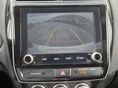 2022 Mitsubishi Outlander Sport 2.0 SE 2WD