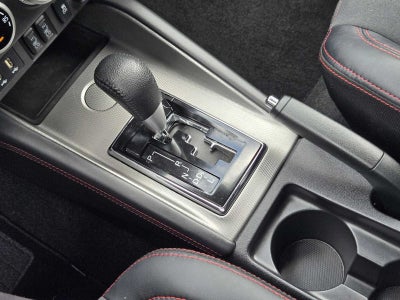 2022 Mitsubishi Outlander Sport 2.0 SE 2WD