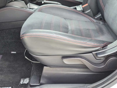 2022 Mitsubishi Outlander Sport 2.0 SE 2WD