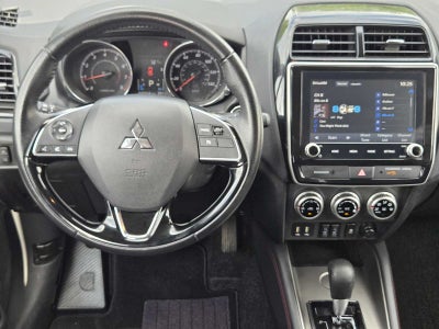 2022 Mitsubishi Outlander Sport 2.0 SE 2WD