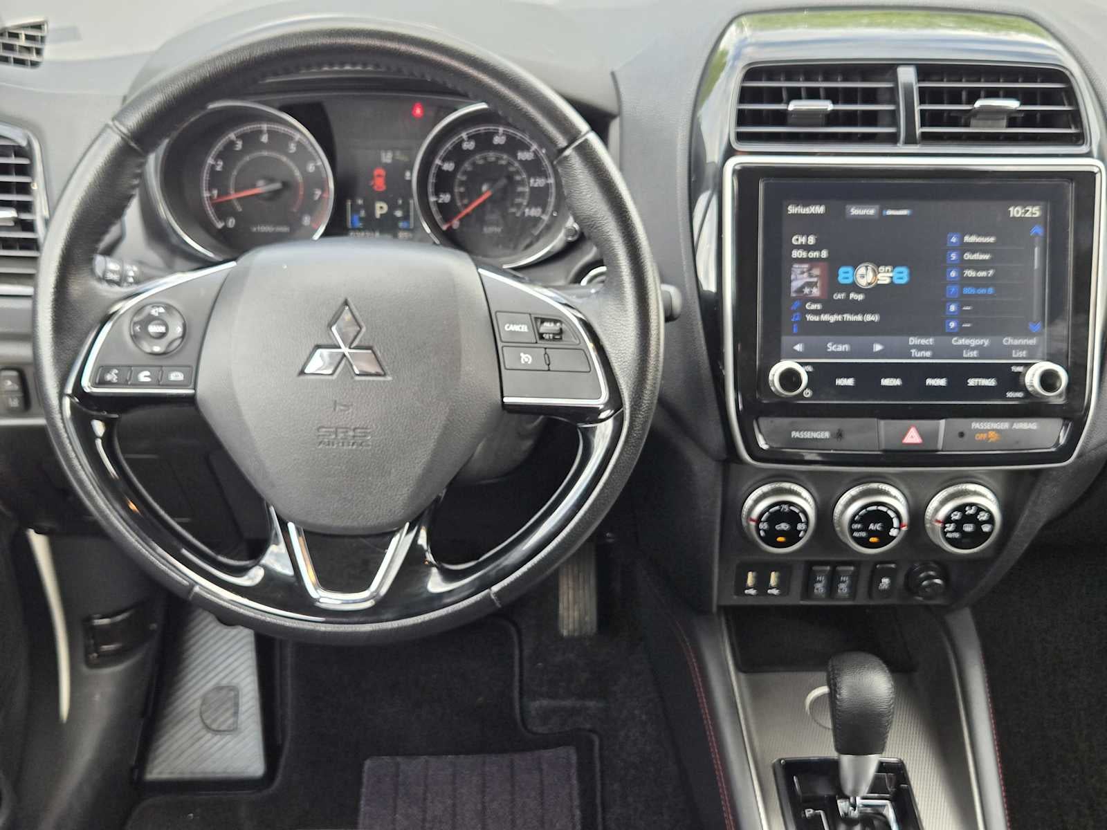 2022 Mitsubishi Outlander Sport 2.0 SE 2WD