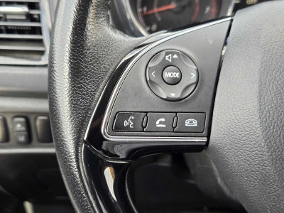 2022 Mitsubishi Outlander Sport 2.0 SE 2WD