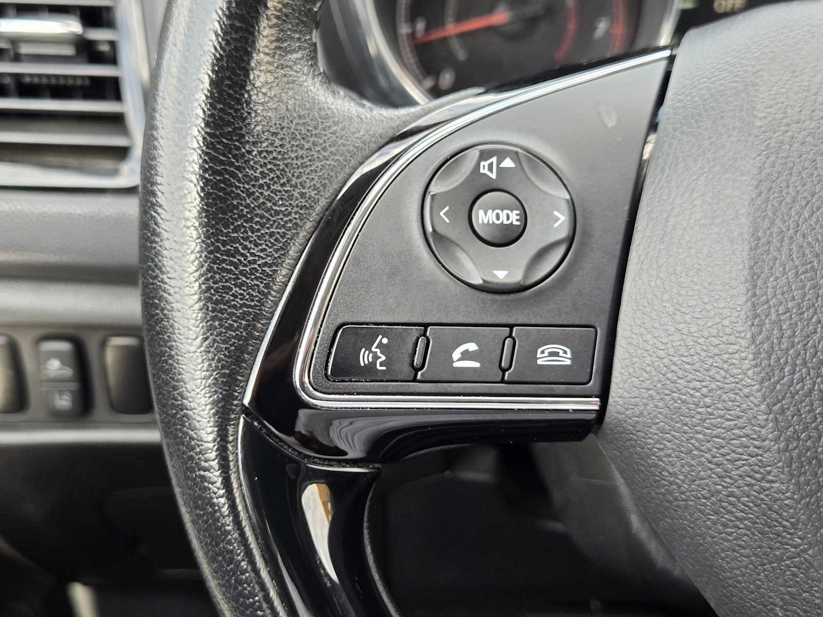 2022 Mitsubishi Outlander Sport 2.0 SE 2WD