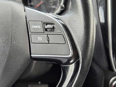 2022 Mitsubishi Outlander Sport 2.0 SE 2WD
