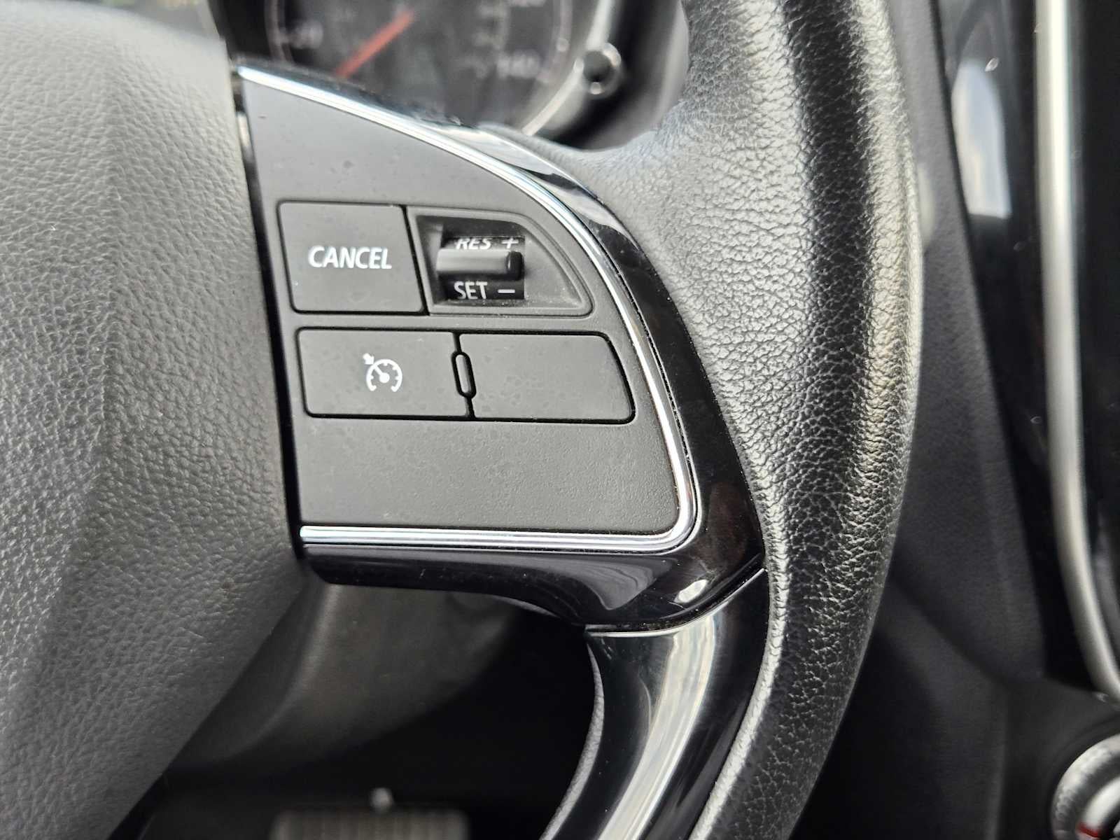 2022 Mitsubishi Outlander Sport 2.0 SE 2WD