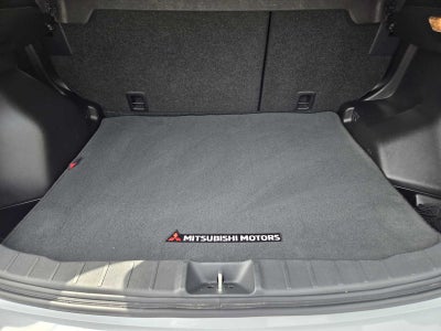 2022 Mitsubishi Outlander Sport 2.0 SE 2WD