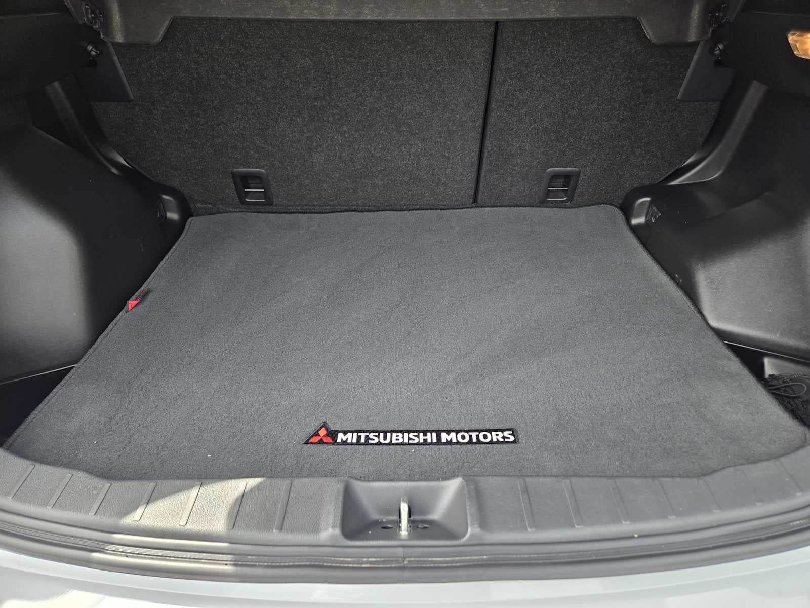 2022 Mitsubishi Outlander Sport 2.0 SE 2WD