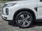2022 Mitsubishi Outlander Sport 2.0 SE 2WD