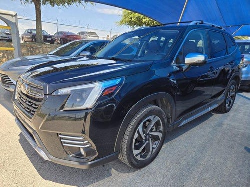 2022 Subaru Forester Touring