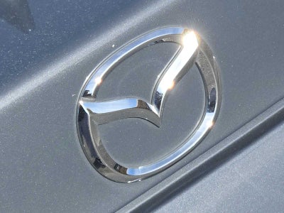 2020 Mazda Mazda MX-5 Miata RF Grand Touring