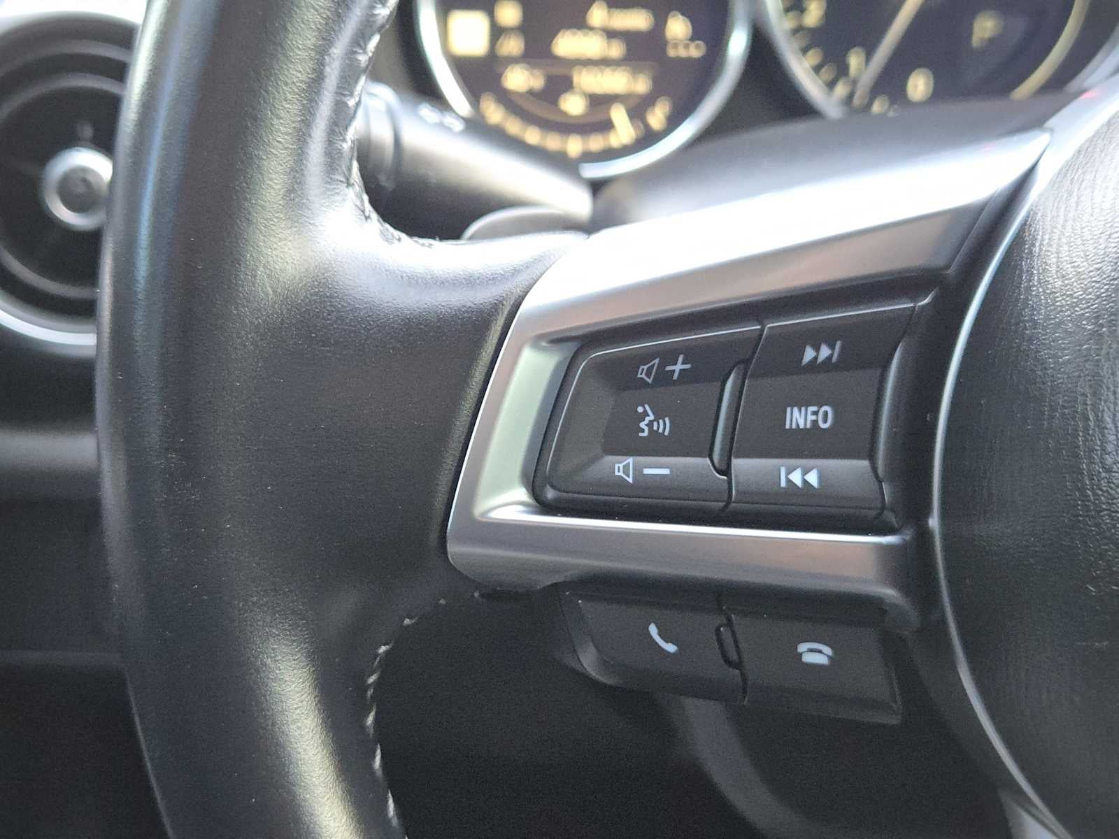 2020 Mazda Mazda MX-5 Miata RF Grand Touring