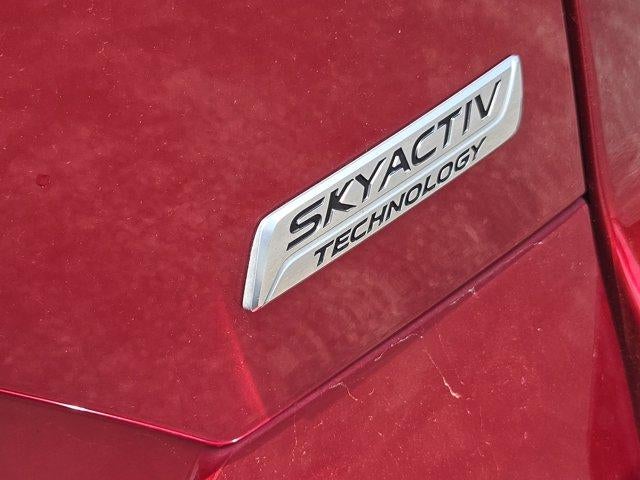 2018 Mazda Mazda CX-5 Grand Touring