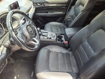 2018 Mazda Mazda CX-5 Grand Touring