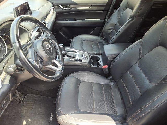 2018 Mazda Mazda CX-5 Grand Touring
