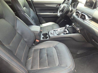 2018 Mazda Mazda CX-5 Grand Touring
