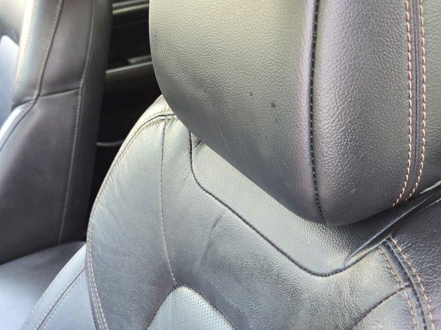 2018 Mazda Mazda CX-5 Grand Touring