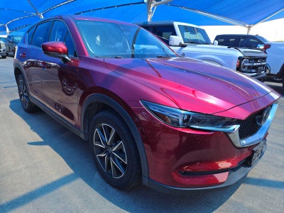 2018 Mazda Mazda CX-5 Grand Touring