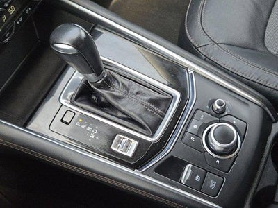 2018 Mazda Mazda CX-5 Grand Touring