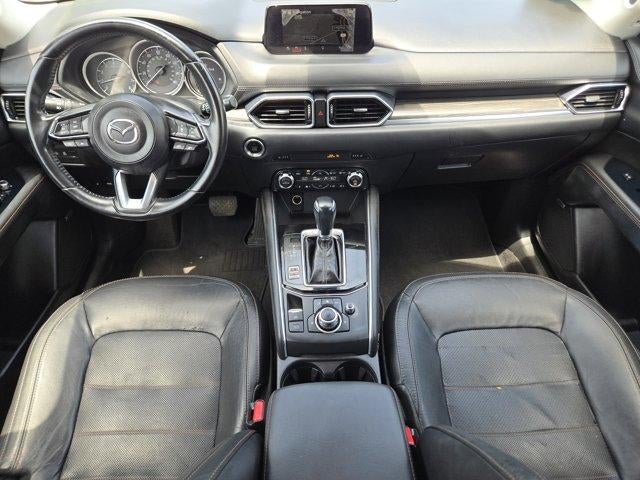 2018 Mazda Mazda CX-5 Grand Touring