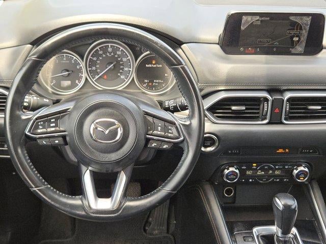 2018 Mazda Mazda CX-5 Grand Touring